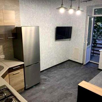 2к квартира на ХТЗ, улица Мира
