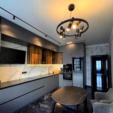 Квартира на Каманина  48 Жемчужина с  качественным ремонтом