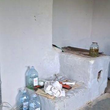 Продаётся дом в с. Либенталь