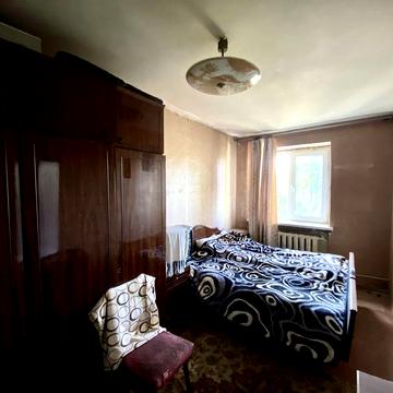 Продається 3-х кімнатна квартира по вул. Океанівський в Корабельному районі