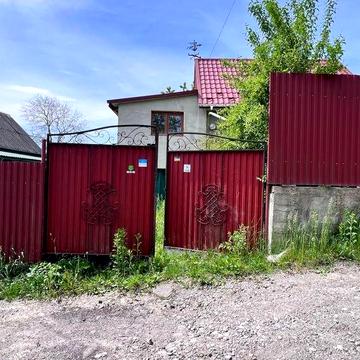 Продам будинок Видрові Доли
