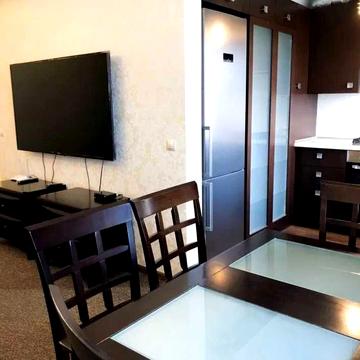 Продам 3к.квартиру на пр. Науки (Гагарина)