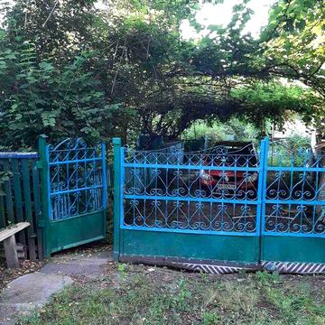 Будинок і земельна ділянка 80 соток + окремий дом-кухня в с.Розкопане, Вінницька область