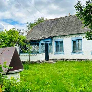 Продається затишний будинок в с.Тростинська Новоселиця
