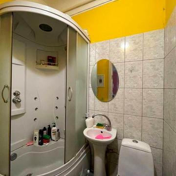 Оренда однокімнатної квартири. Центральна частина міста