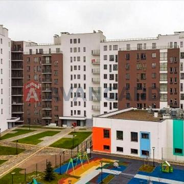 Пропонується на продаж 2-кімнатна квартира площею 65,43 м² у сучасному житловому комплексі Велика Британія ЖК Велика Британія