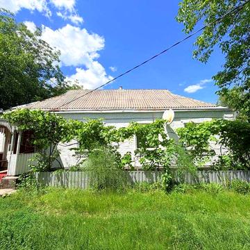 Продаж добротного цегляного будинку в с. Лебедин