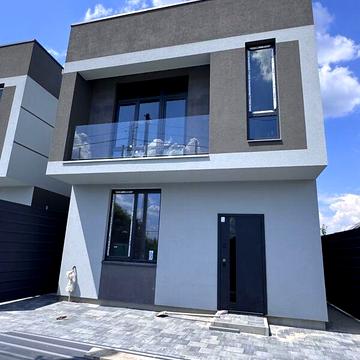 Продаж 3к Дім вулиця Миколи Самокиша