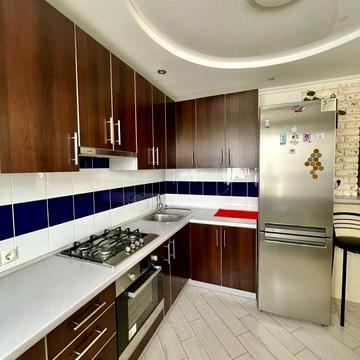 Продаж 1к квартири із сучасним ремонтом