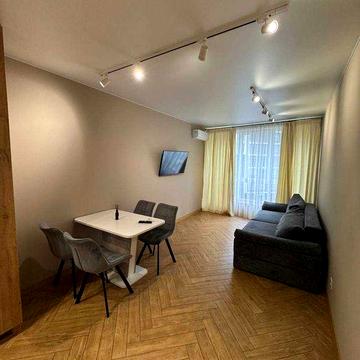 Оренда 1 кімната+студія в новобудові ЖК Parus city
