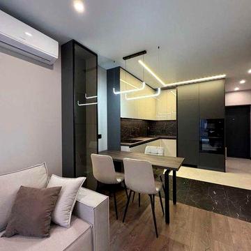 Оренда 1к квартири, вул. Трускавецька, Парус Смарт, 850$