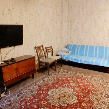 2х.к. Квартира метро Научная. Ботанический сад. Данилевского 24.