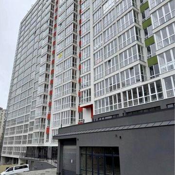 У продажу квартира в ЖК «Акварель 3»