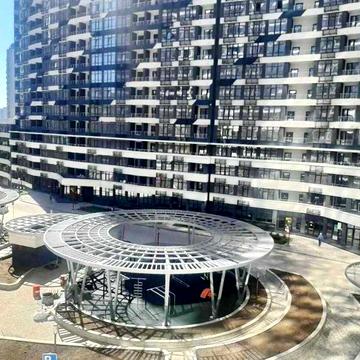 ЖК Атмосфера квартира с видом на море. baz-03