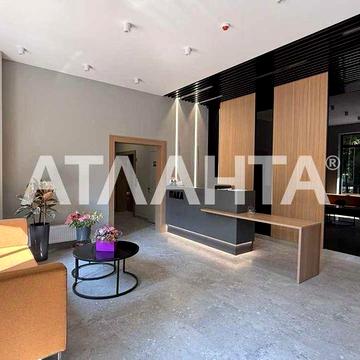 У продажу однокімнатна квартира в будинку бізнес класу Ітака. ЖК ITAKA (ІТАКА)