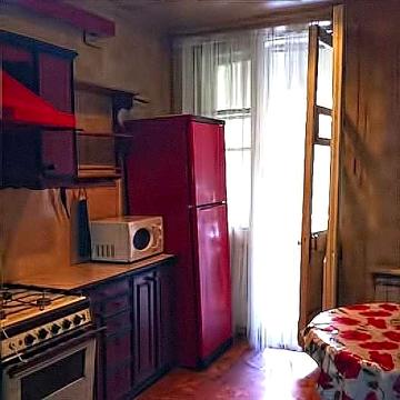Сдам помесячно или долгосрочно двухкомнатную квартиру в Южном