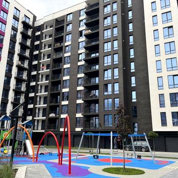 Акція -1600$ 1кім квартира в Family Plaza Центр Розтермінування Без % ЖК Family Plaza