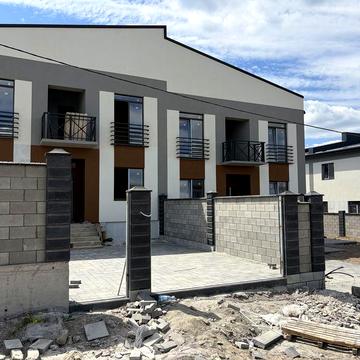 Продаж  котеджів від забудовника