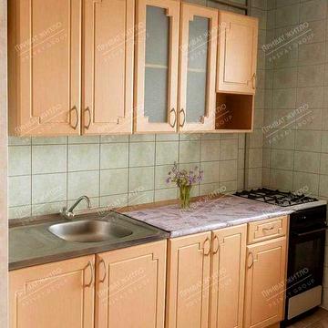 3 кімнатна квартира в цегляному будинку в Полтаві.
