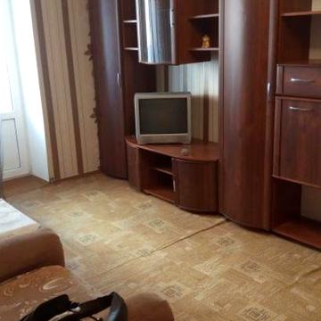 Сдам 1к квартиру на Калиновой