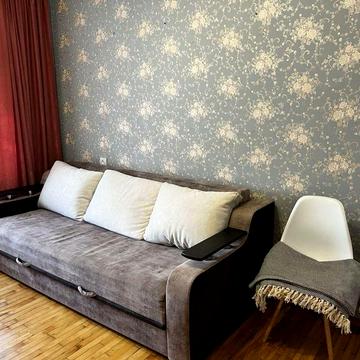 Здам 1у квартиру в центрі міста