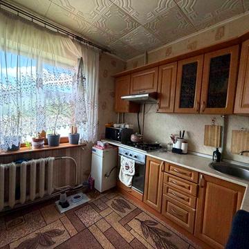 Продаж 4 кім квартири в центрі селища Баришівка 78 м2