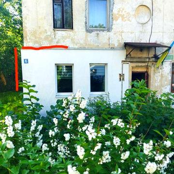 Без комісії!!! Продам 1 кімнатну Терміново від власника