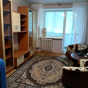 Сдам однокомнатную квартиру на Сегедской
