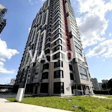 єОселя. Продаж 1кім.  квартири Київ. Новобудова Подільський р-н Варшавський. ЖК 7 Квартал. ЖК 7 Квартал