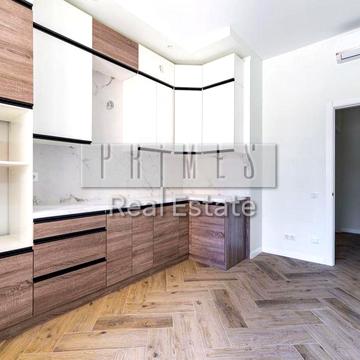 Продаж 2-кімнатної квартири 60 м2 в ЖК 52 Перлина, Бойчука 19-А ЖК 52 Перлина