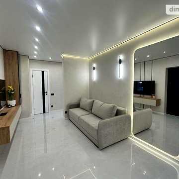 Продаж 2к Квартира Левицького Романа вулиця ЖК Manhattan Up