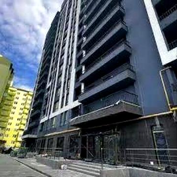 Продаж 1км квартири львів, зелена ЖК Lazur Sky