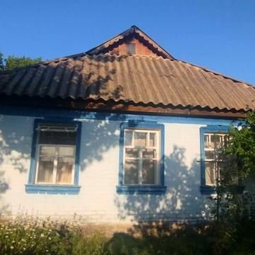 Продається будинок та 2 га землі в с. Косівка