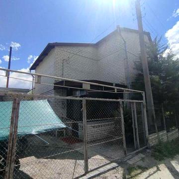 Продам  2-х этажный дом  в  Дергачевском районе, Солоницивка, Садовое товарищество ЭЮМовец