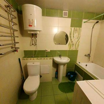 Здам 1 квартиру по вул. Різдвяна 62, м.Черкаси, р-н Седова.