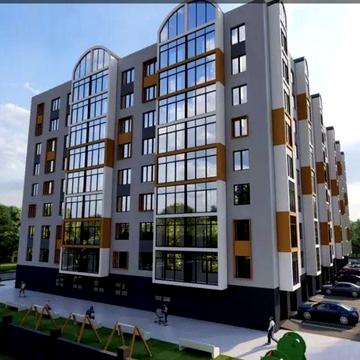 Продається 1к Виставка(Темп) ЖК Сіті Буд