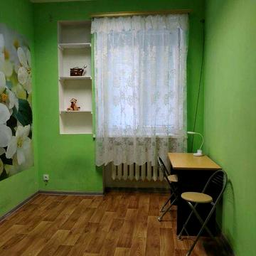 Здам 1 кім. квартиру у центрі міста
