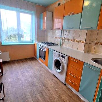 Сдам 3к квартиру Левобережный 3 Караван Мира