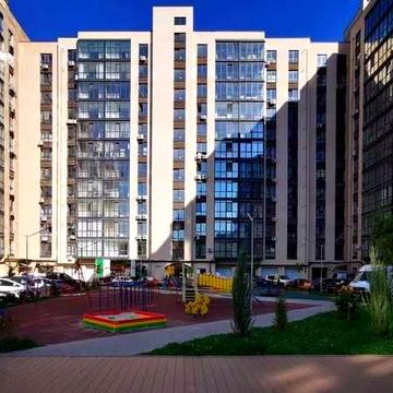 Продам квартиру в ЖК Ривер Парк ЖМ Победа рассмотрим  б\нал