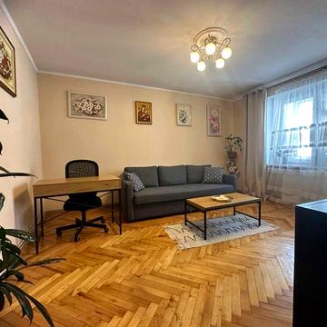 Оренда 1-кімнатної квартири по вулиці Городоцькій-Багряного з ремонтом та індивідуальним опаленням