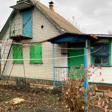 *Продам дачу ДК "Промстроєвець"