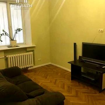 Продам 2к квартиру 67м2. ЦЕНТР МІСТА, метро Університет р-н Нагорний (86076)