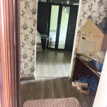 Довгострокова оренда вбо продаж квартири