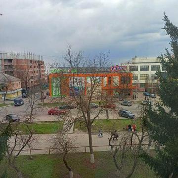 Здам квартиру трикімнатну