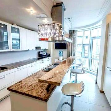 Без % оренда VIP апортоментов 290 м2, 6 кімнат Звіренецька 59 жк тріумф печерск центр поряд драгомирова , верхогляда