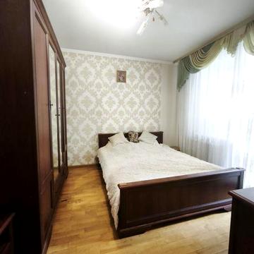 Двокімнатна квартира на оренду.
