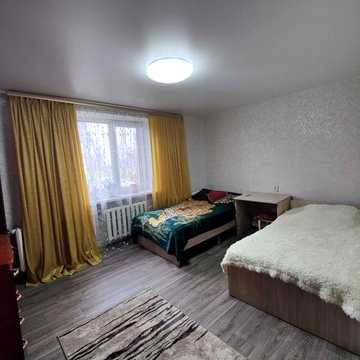 Продаж 2-кімнатної квартири в центрі с. Слобода, 6 км від Черкас