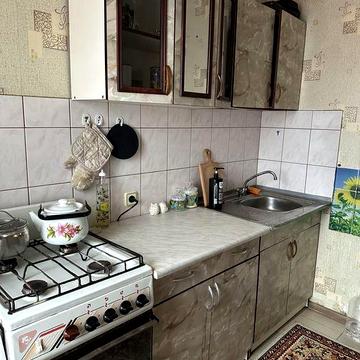 Оренда 1к біля стадіону Локомотив