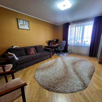Продаж 3-к. квартири у Вінниці, вул. Зодчих