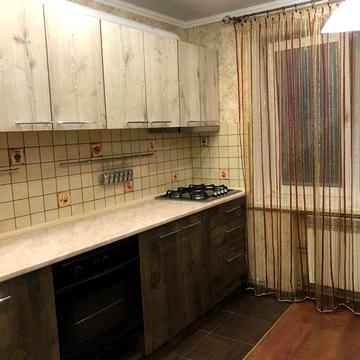 Двокімнатна квартира в центрі Боярці.